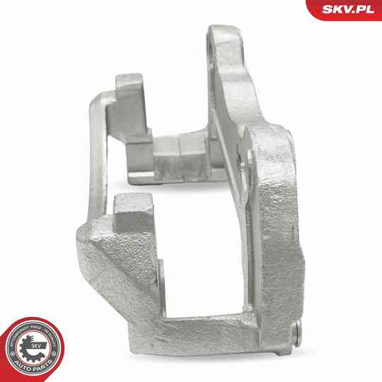 74SKV600 - Carrier, brake caliper 