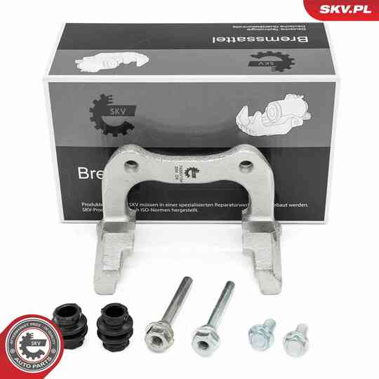74SKV154 - Carrier, brake caliper 