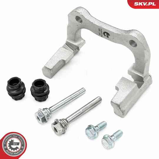 74SKV154 - Carrier, brake caliper 