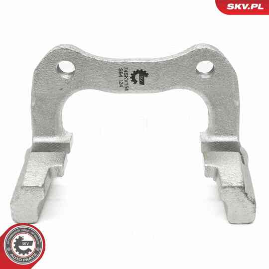 74SKV154 - Carrier, brake caliper 