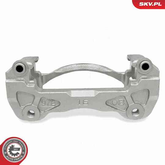 74SKV600 - Carrier, brake caliper 