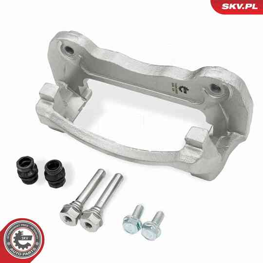 74SKV600 - Carrier, brake caliper 