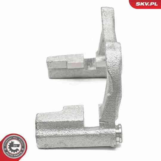 74SKV154 - Carrier, brake caliper 