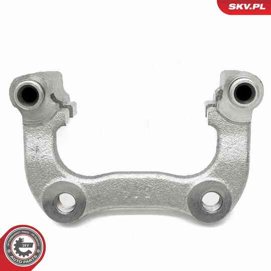 74SKV154 - Carrier, brake caliper 
