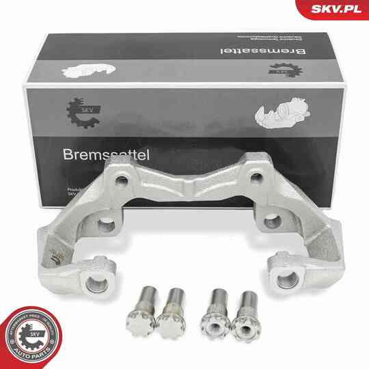 74SKV570 - Carrier, brake caliper 