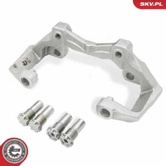 74SKV570 - Carrier, brake caliper 