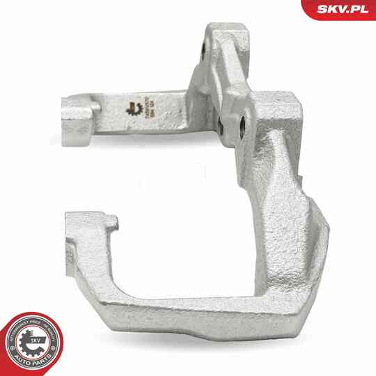 74SKV570 - Carrier, brake caliper 