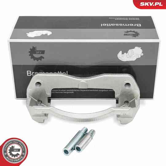 74SKV490 - Carrier, brake caliper 