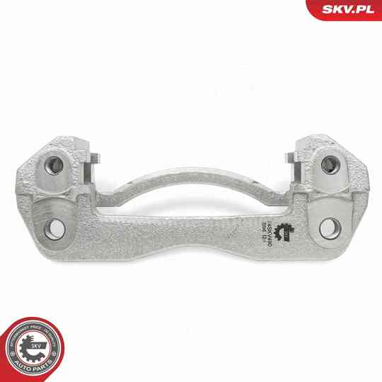 74SKV490 - Carrier, brake caliper 