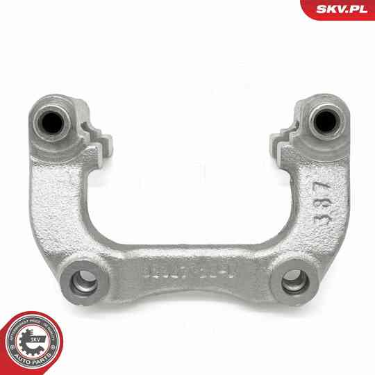 67SKV980 - Carrier, brake caliper 