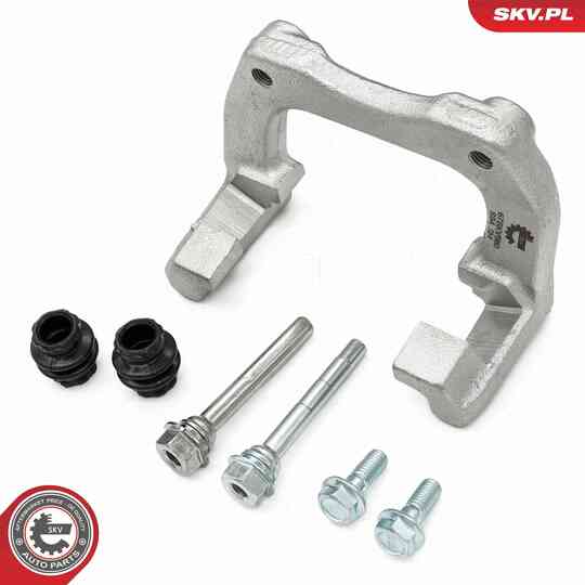 67SKV980 - Carrier, brake caliper 