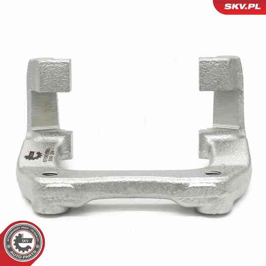 67SKV980 - Carrier, brake caliper 