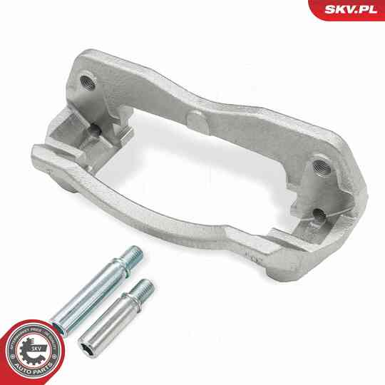 74SKV490 - Carrier, brake caliper 
