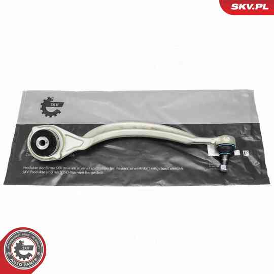 69SKV335 - Control Arm/Trailing Arm, wheel suspension 