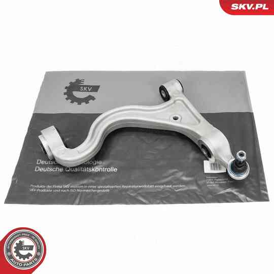 69SKV386 - Control Arm/Trailing Arm, wheel suspension 