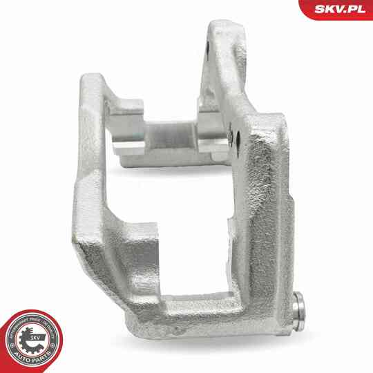 74SKV380 - Carrier, brake caliper 