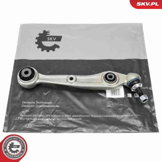 69SKV299 - Control Arm/Trailing Arm, wheel suspension 