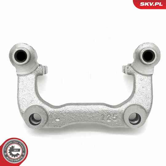 74SKV014 - Carrier, brake caliper 