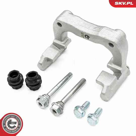 74SKV014 - Carrier, brake caliper 