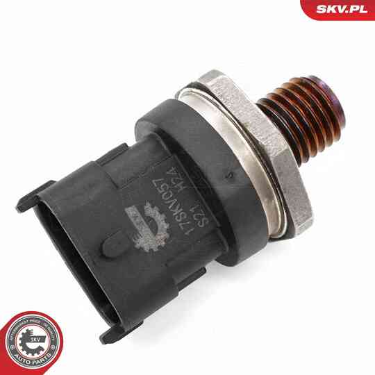 17SKV057 - Sensor, fuel pressure 