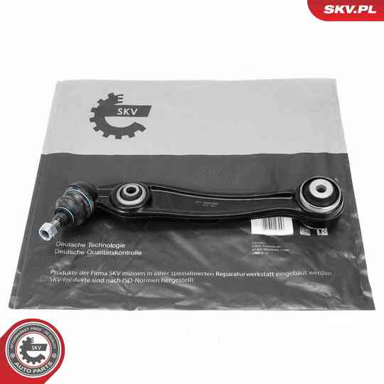 69SKV360 - Control Arm/Trailing Arm, wheel suspension 