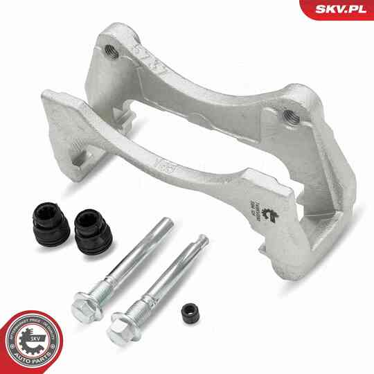 74SKV290 - Carrier, brake caliper 