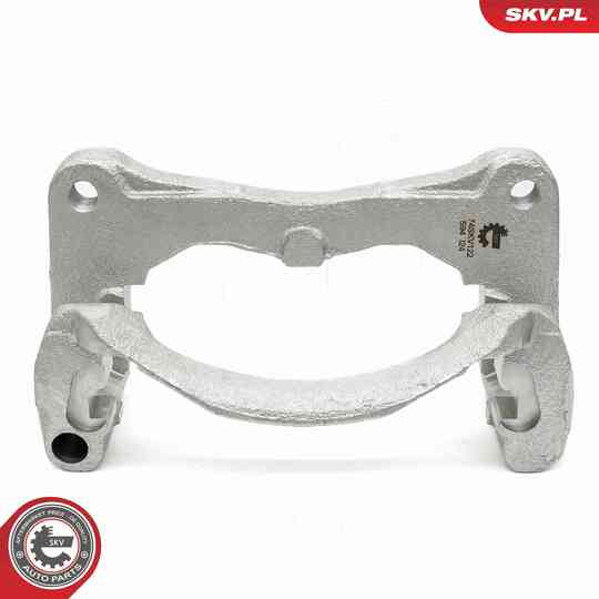 74SKV122 - Carrier, brake caliper 