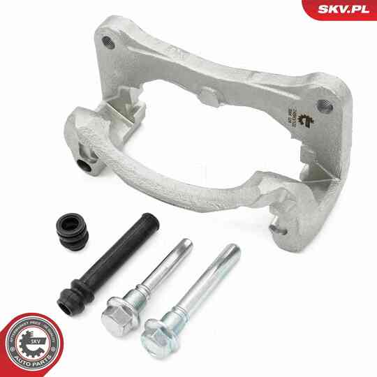 74SKV122 - Carrier, brake caliper 