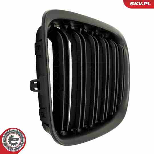 66SKV234 - Radiator Grille 