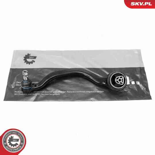 69SKV357 - Control Arm/Trailing Arm, wheel suspension 