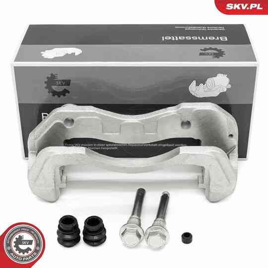 74SKV131 - Carrier, brake caliper 