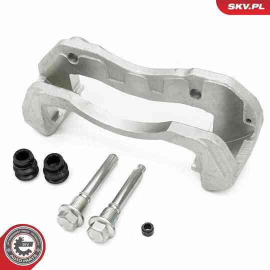 74SKV131 - Carrier, brake caliper 