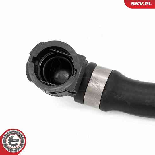 54SKV769 - Radiator Hose 