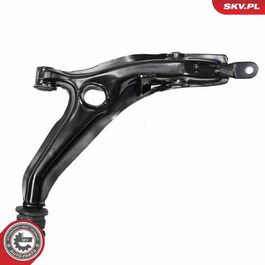 69SKV116 - Control Arm/Trailing Arm, wheel suspension 