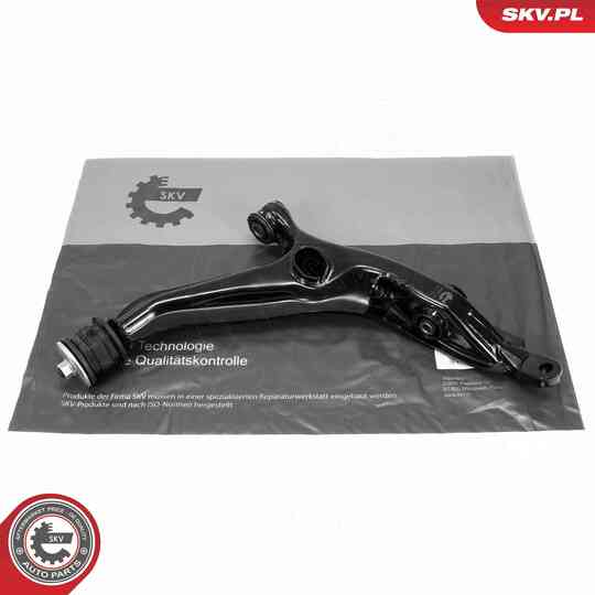 69SKV116 - Control Arm/Trailing Arm, wheel suspension 