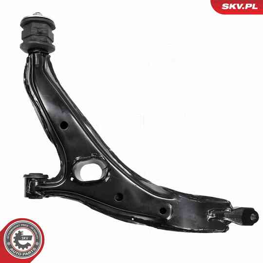 69SKV116 - Control Arm/Trailing Arm, wheel suspension 