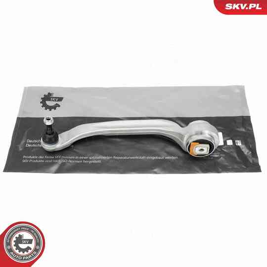 69SKV365 - Control Arm/Trailing Arm, wheel suspension 