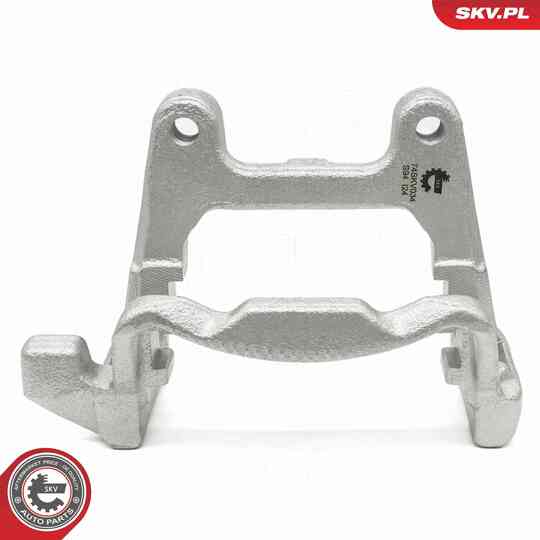 74SKV034 - Carrier, brake caliper 