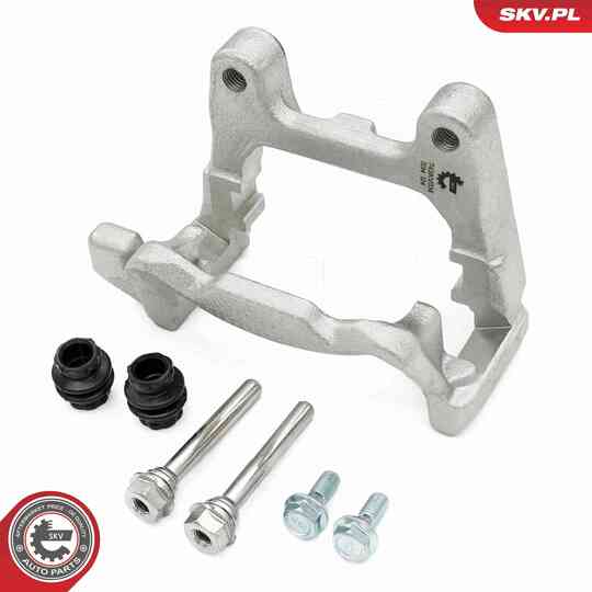 74SKV034 - Carrier, brake caliper 