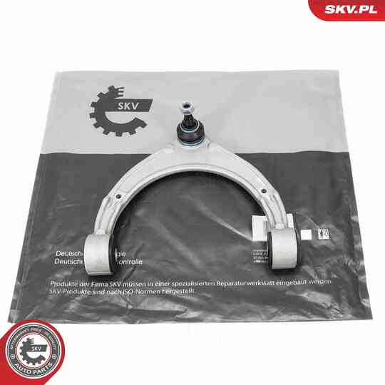 69SKV845 - Control Arm/Trailing Arm, wheel suspension 