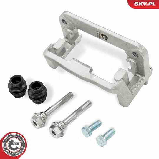 74SKV520 - Carrier, brake caliper 