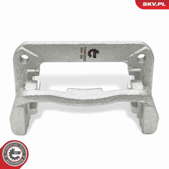 74SKV520 - Carrier, brake caliper 