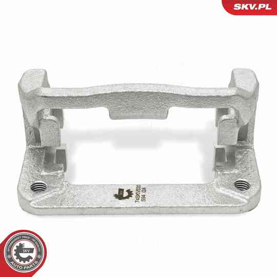 74SKV520 - Carrier, brake caliper 