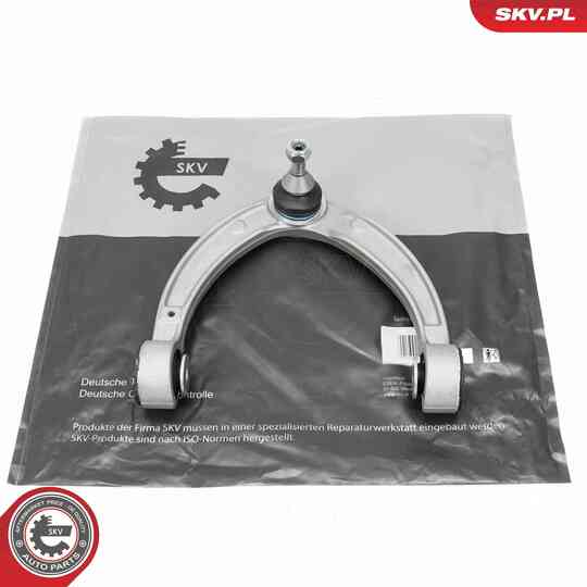 69SKV275 - Control Arm/Trailing Arm, wheel suspension 