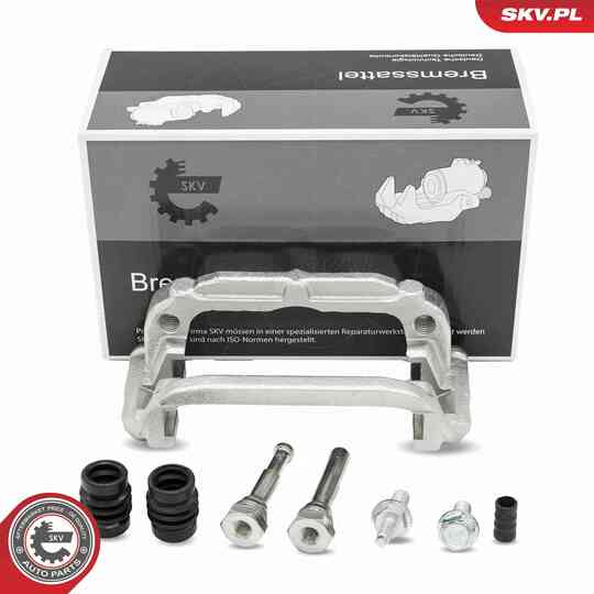 74SKV270 - Carrier, brake caliper 