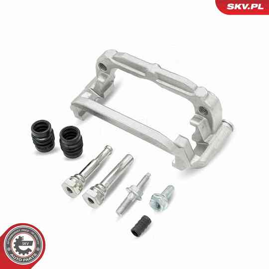 74SKV270 - Carrier, brake caliper 