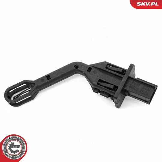 17SKV988 - Sender Unit, interior temperature 