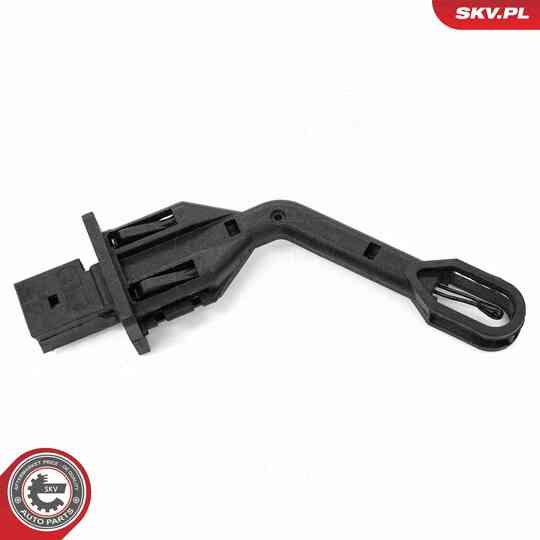 17SKV988 - Sender Unit, interior temperature 