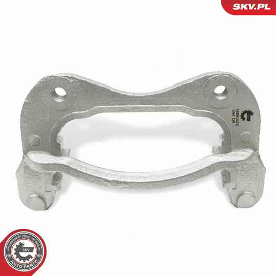 74SKV470 - Carrier, brake caliper 