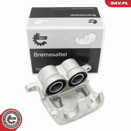 67SKV412 - Brake Caliper 